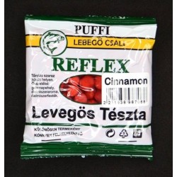 Тісто повітряне для риболовлі, Puffi Reflex, міні, 10г, Cinnamon (Кориця)